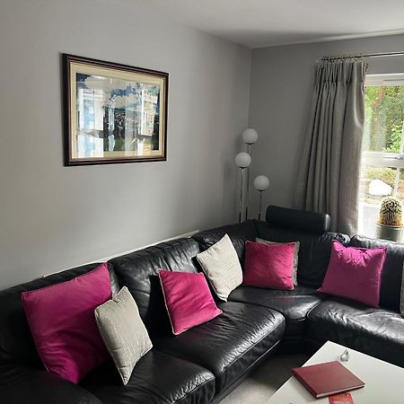 Five Oaks Bed & Breakfast Londonderry Luaran gambar