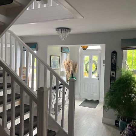 Five Oaks Bed & Breakfast Londonderry Luaran gambar