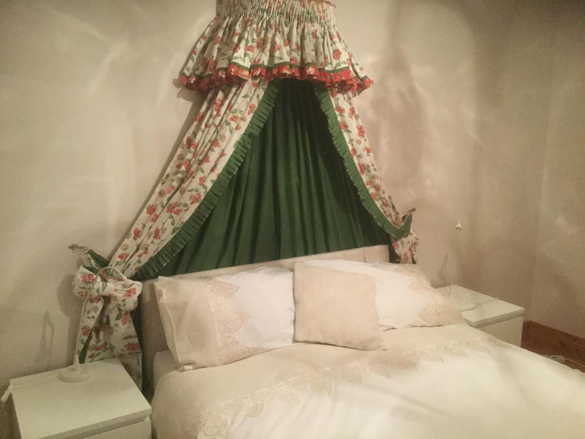 Five Oaks Bed & Breakfast Londonderry Bilik gambar
