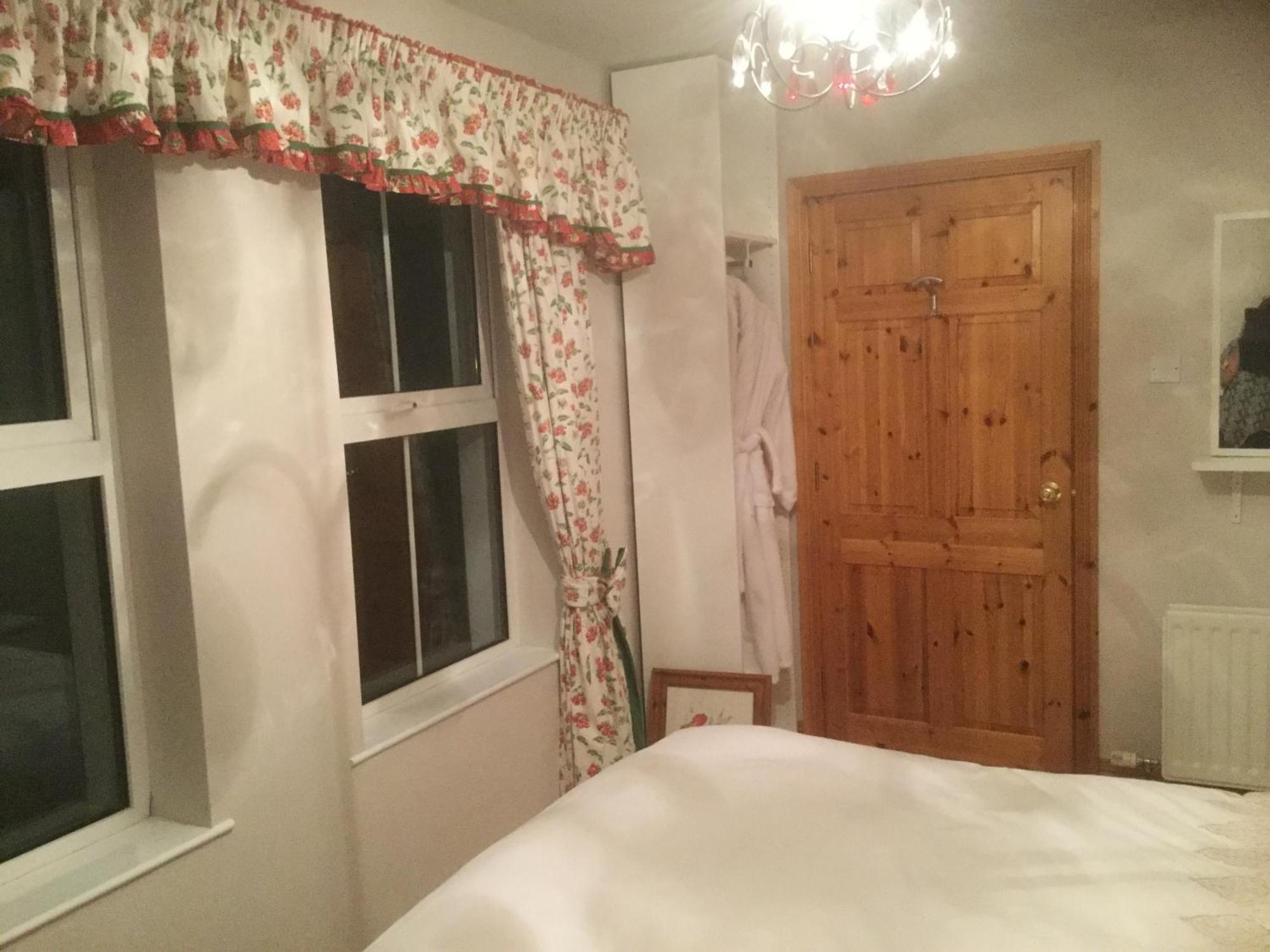 Five Oaks Bed & Breakfast Londonderry Bilik gambar