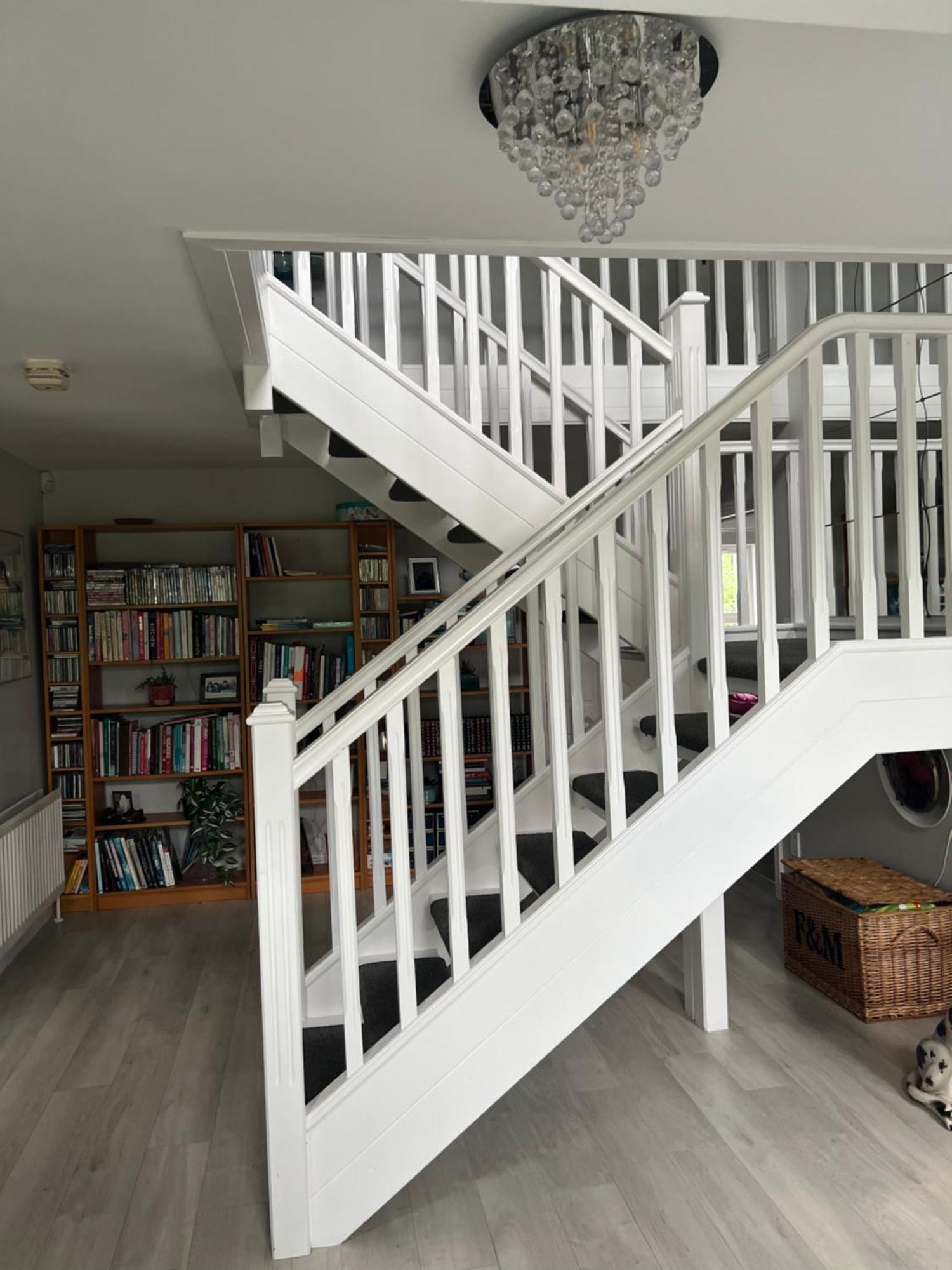 Five Oaks Bed & Breakfast Londonderry Luaran gambar