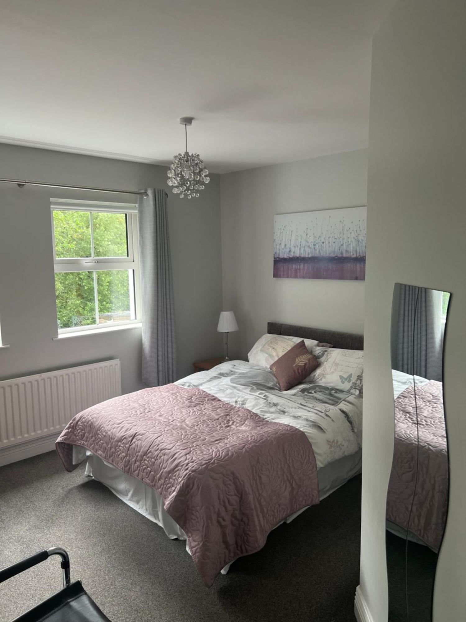 Five Oaks Bed & Breakfast Londonderry Luaran gambar