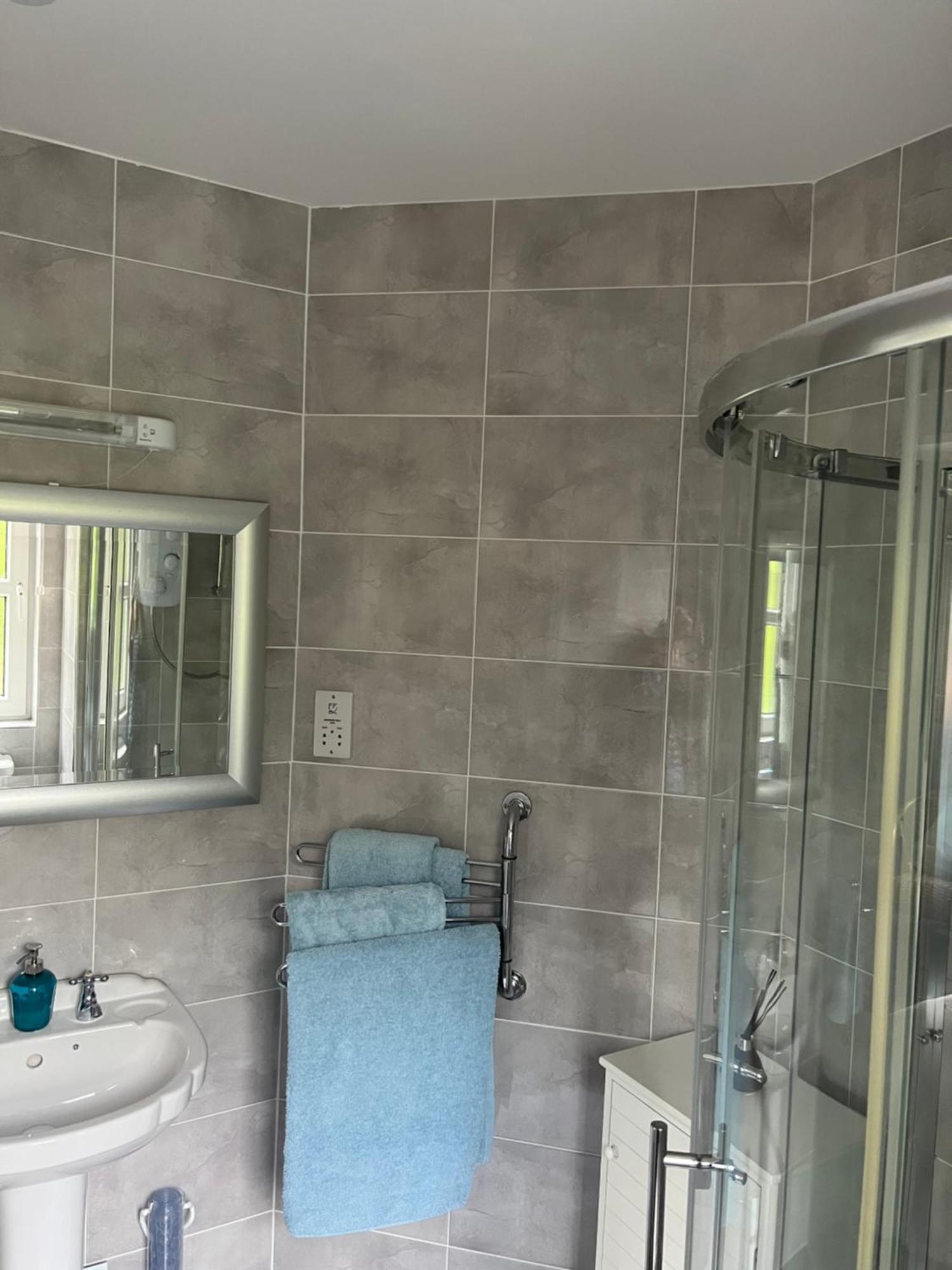 Five Oaks Bed & Breakfast Londonderry Luaran gambar