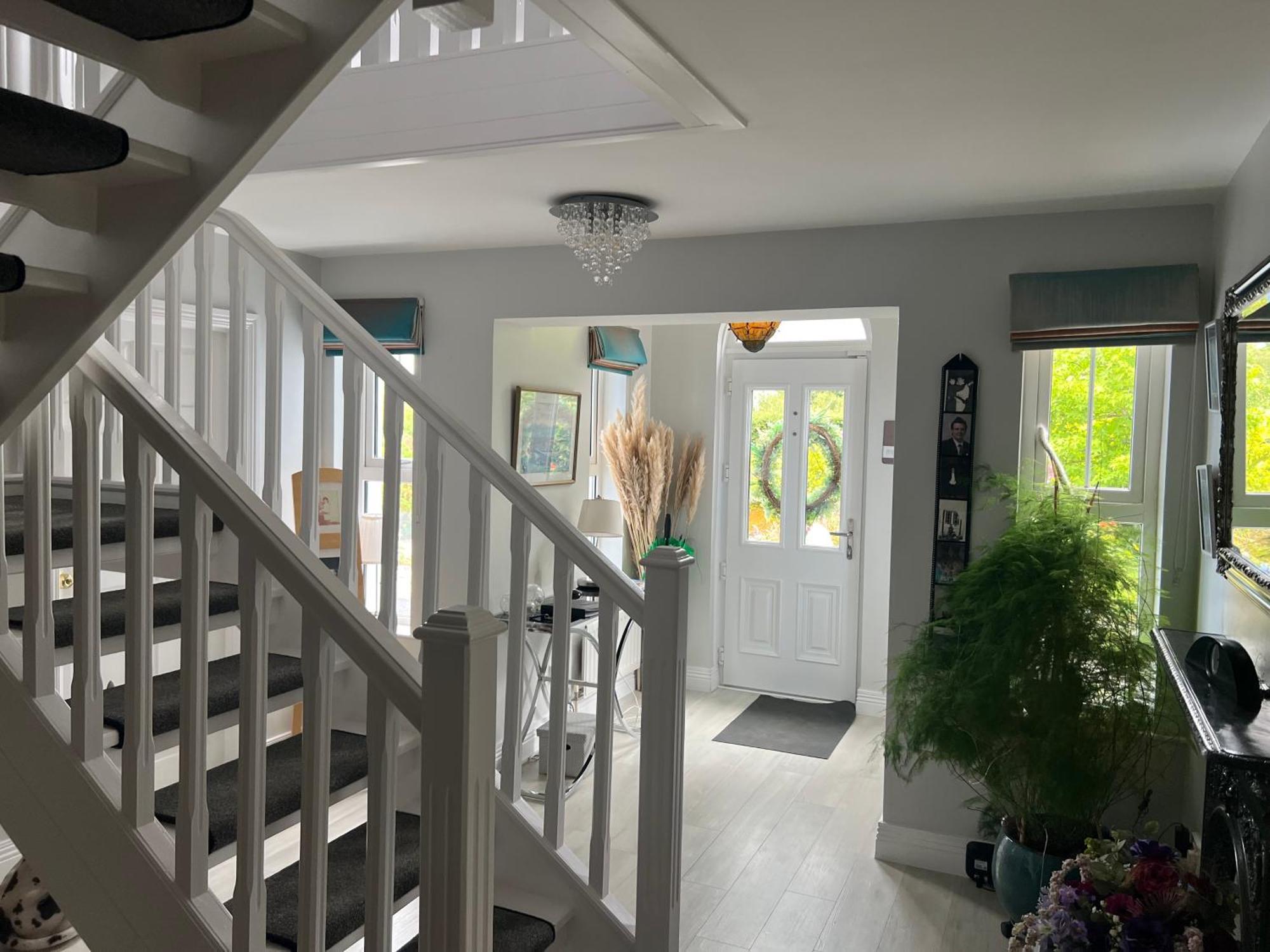 Five Oaks Bed & Breakfast Londonderry Luaran gambar