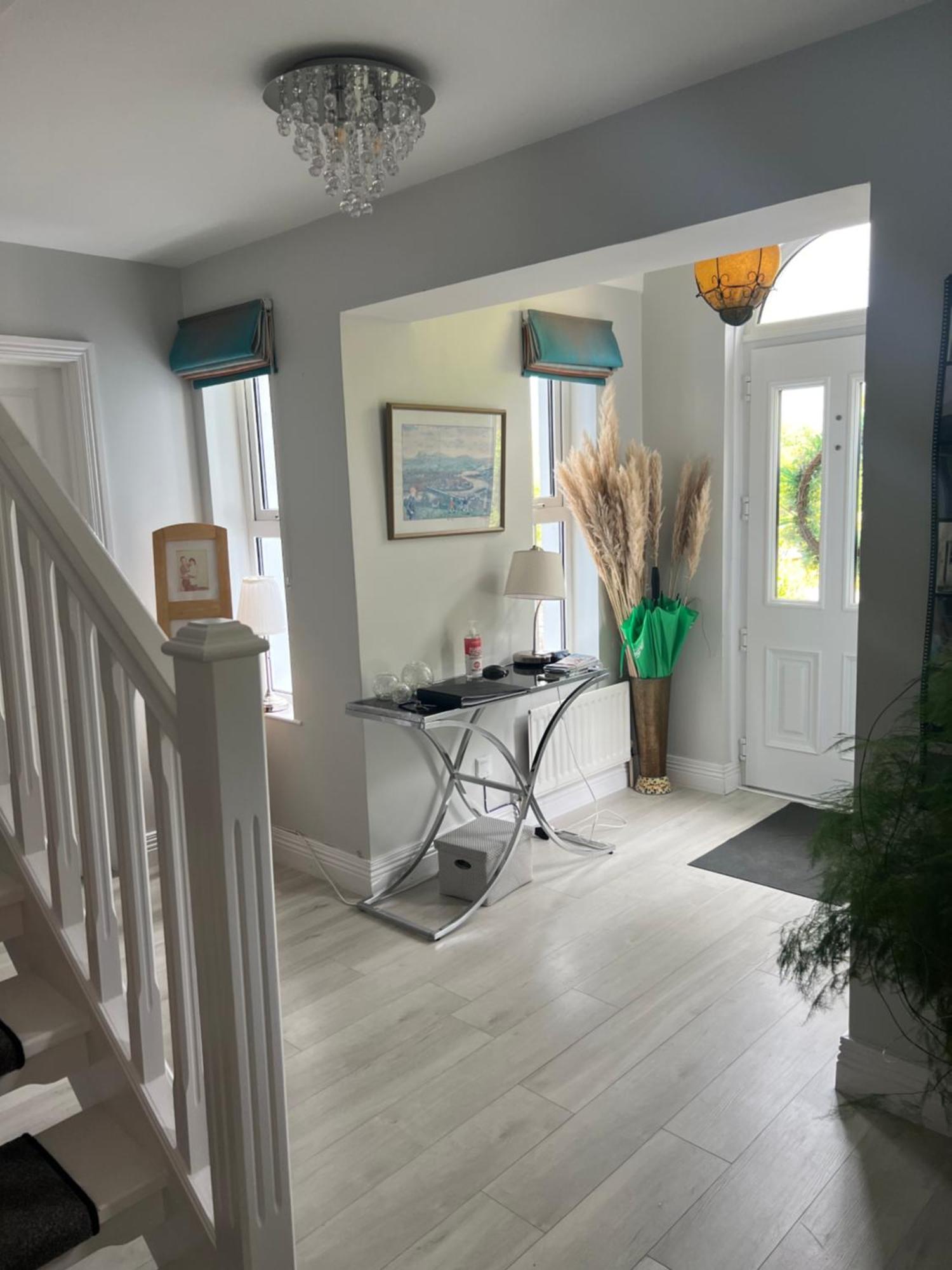 Five Oaks Bed & Breakfast Londonderry Luaran gambar
