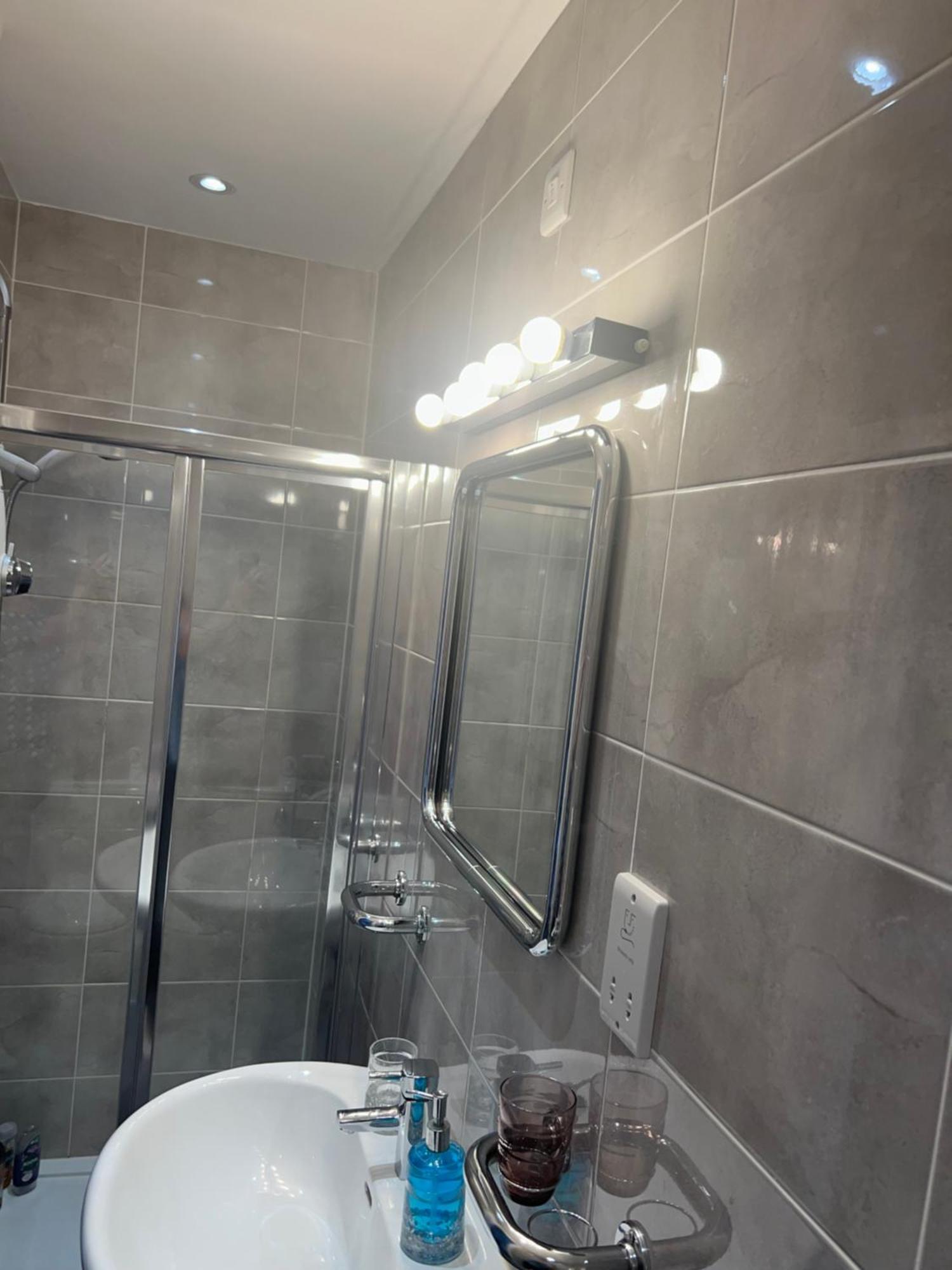 Five Oaks Bed & Breakfast Londonderry Luaran gambar