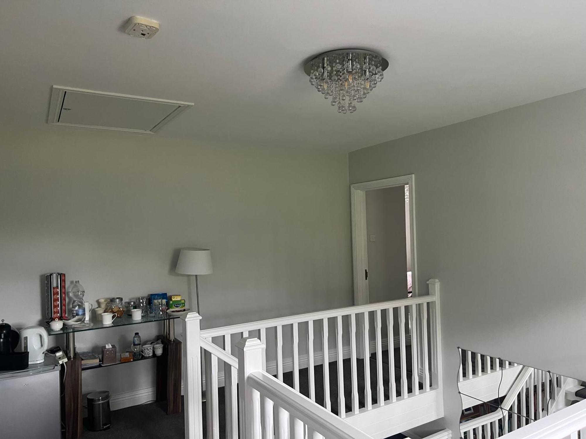 Five Oaks Bed & Breakfast Londonderry Luaran gambar