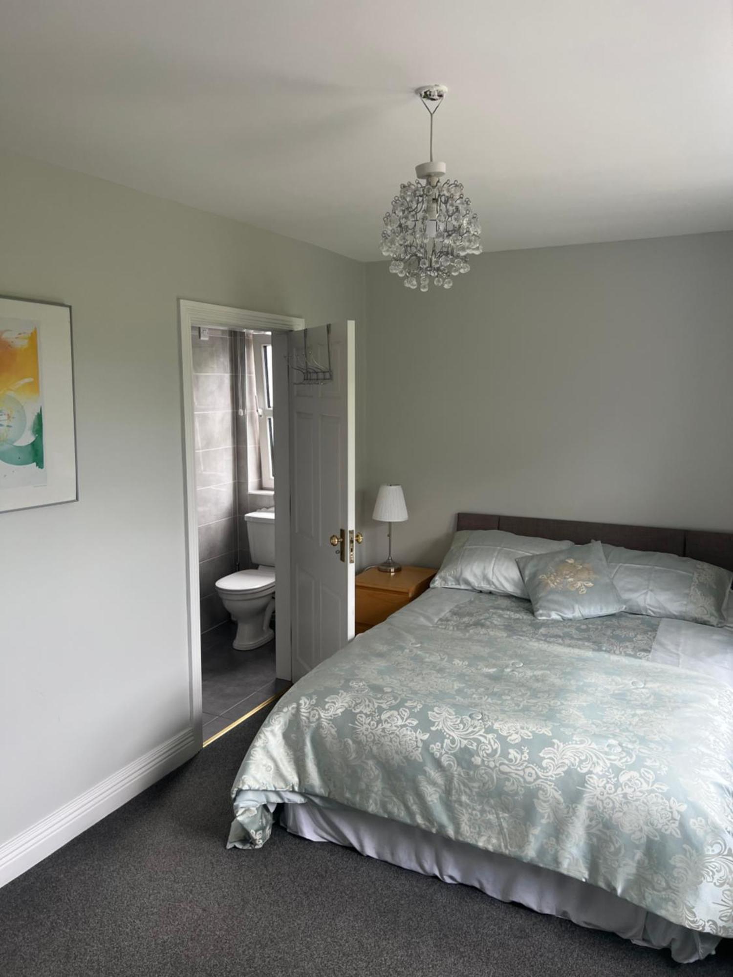 Five Oaks Bed & Breakfast Londonderry Luaran gambar