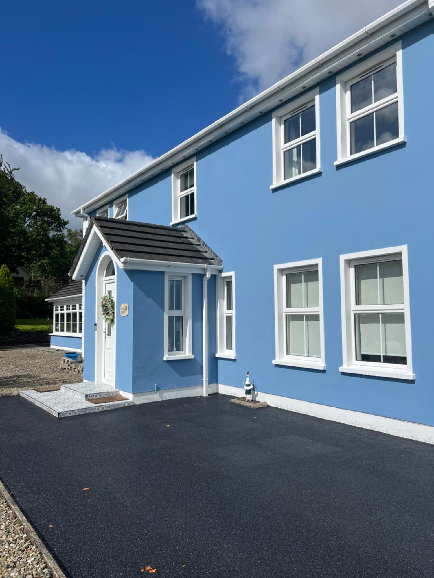 Five Oaks Bed & Breakfast Londonderry Luaran gambar