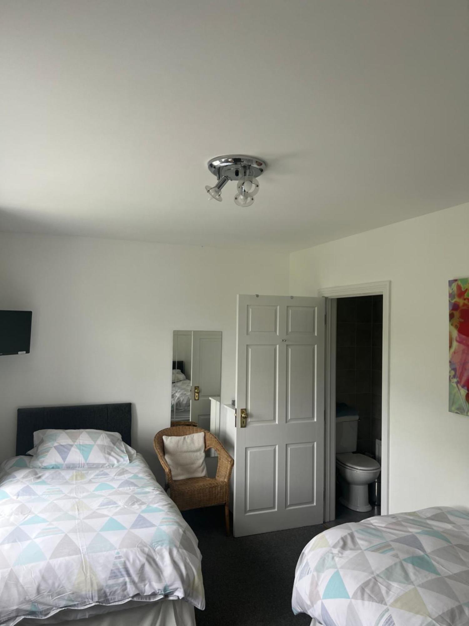 Five Oaks Bed & Breakfast Londonderry Luaran gambar
