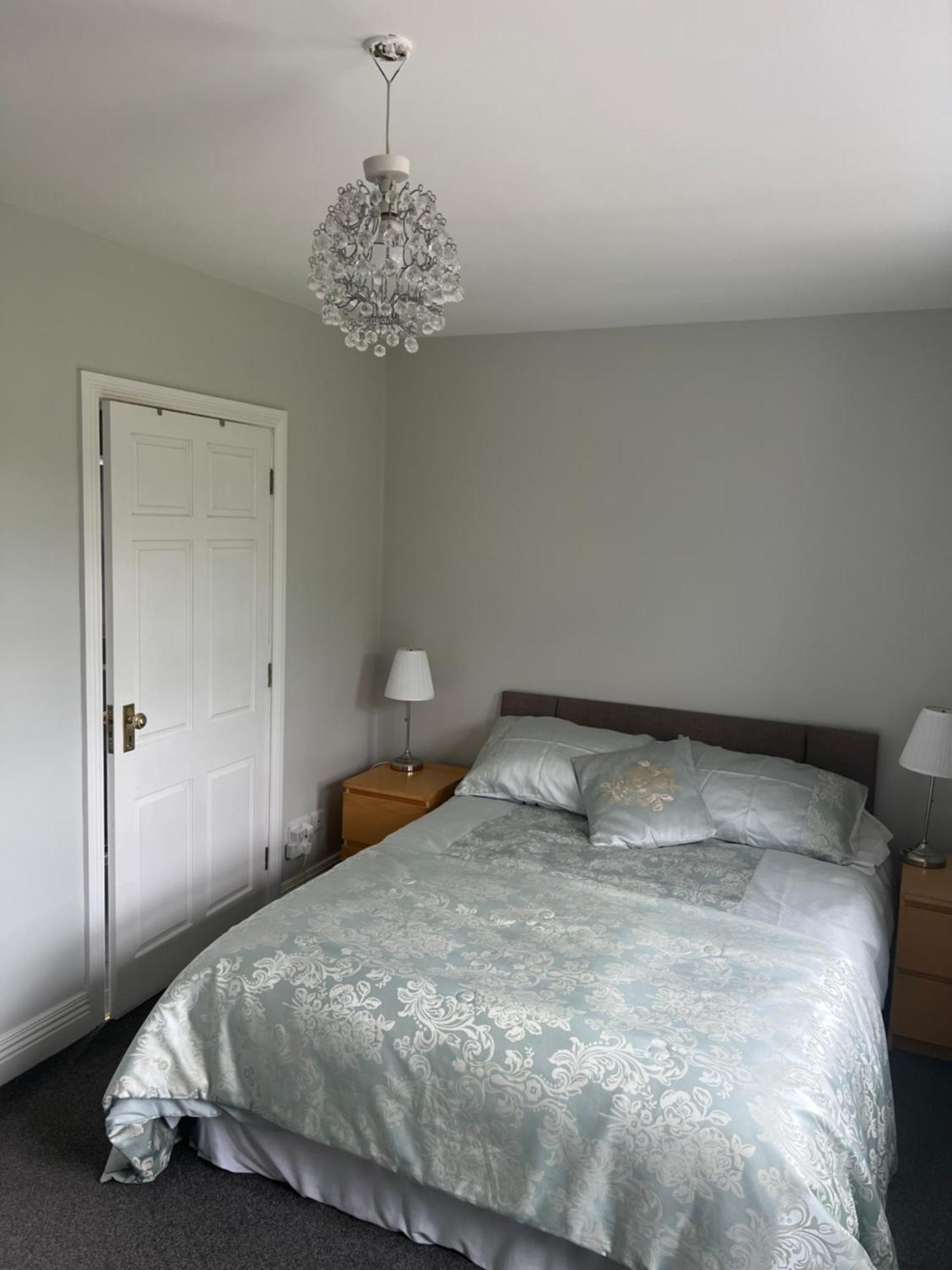 Five Oaks Bed & Breakfast Londonderry Luaran gambar