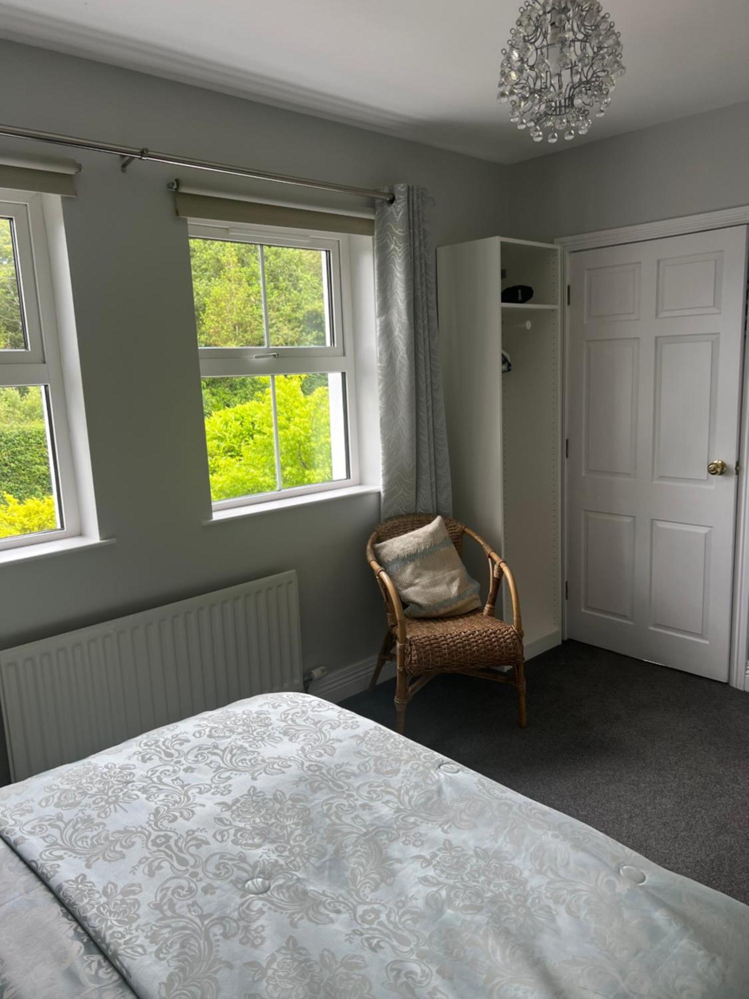 Five Oaks Bed & Breakfast Londonderry Luaran gambar