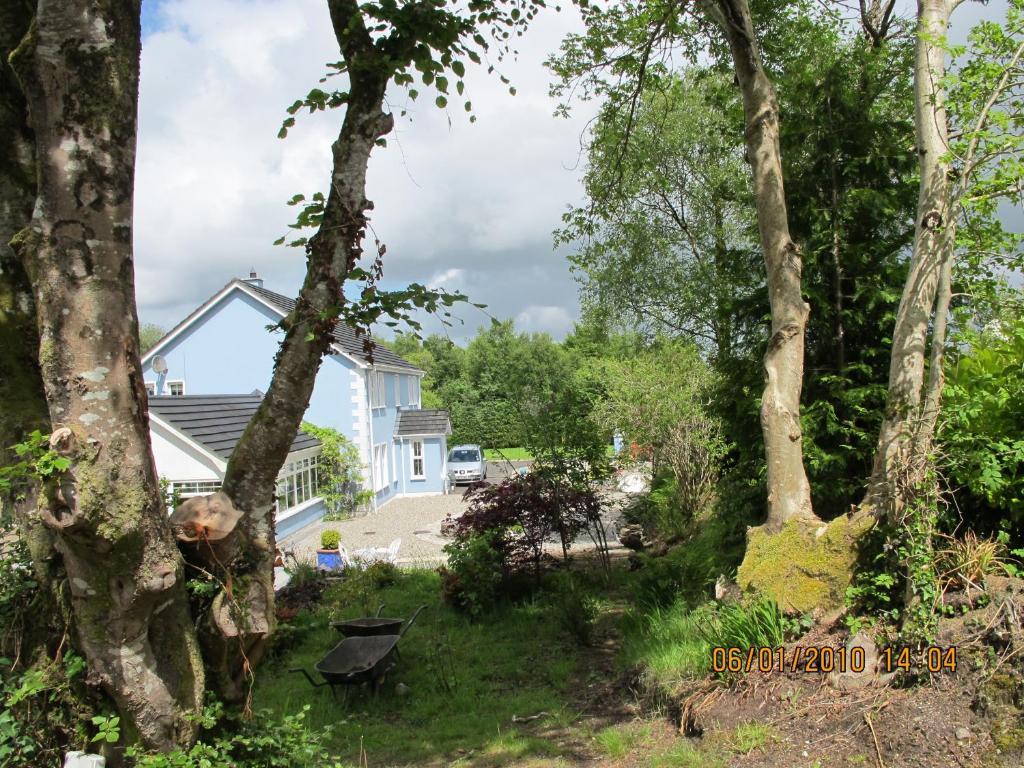 Five Oaks Bed & Breakfast Londonderry Luaran gambar