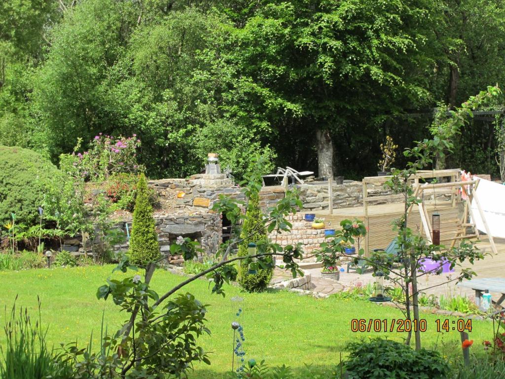 Five Oaks Bed & Breakfast Londonderry Luaran gambar