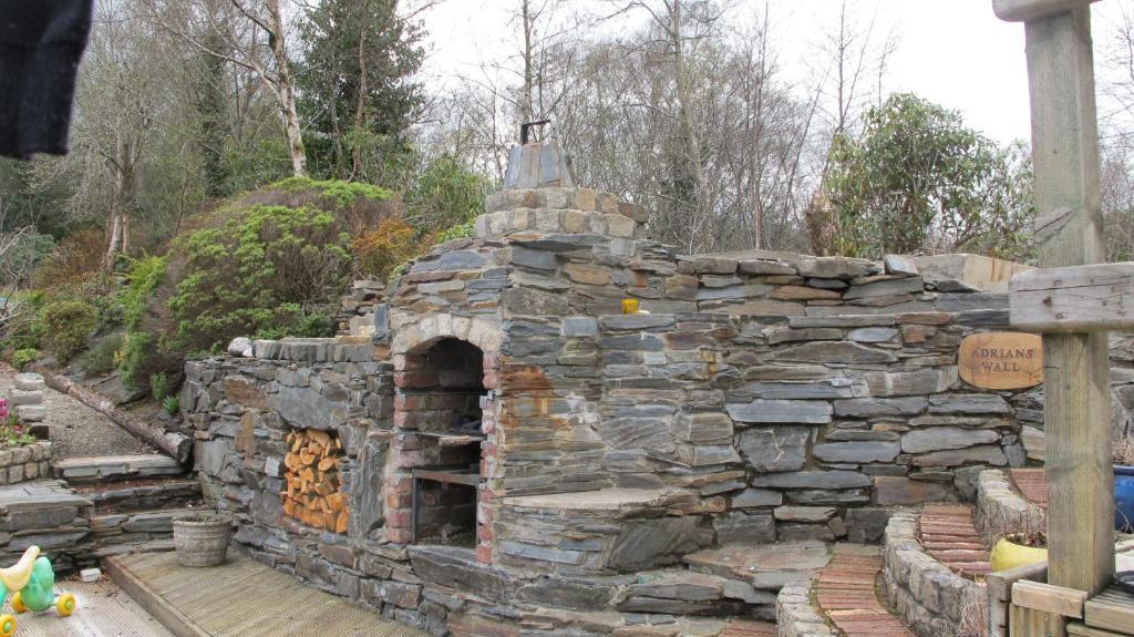 Five Oaks Bed & Breakfast Londonderry Luaran gambar