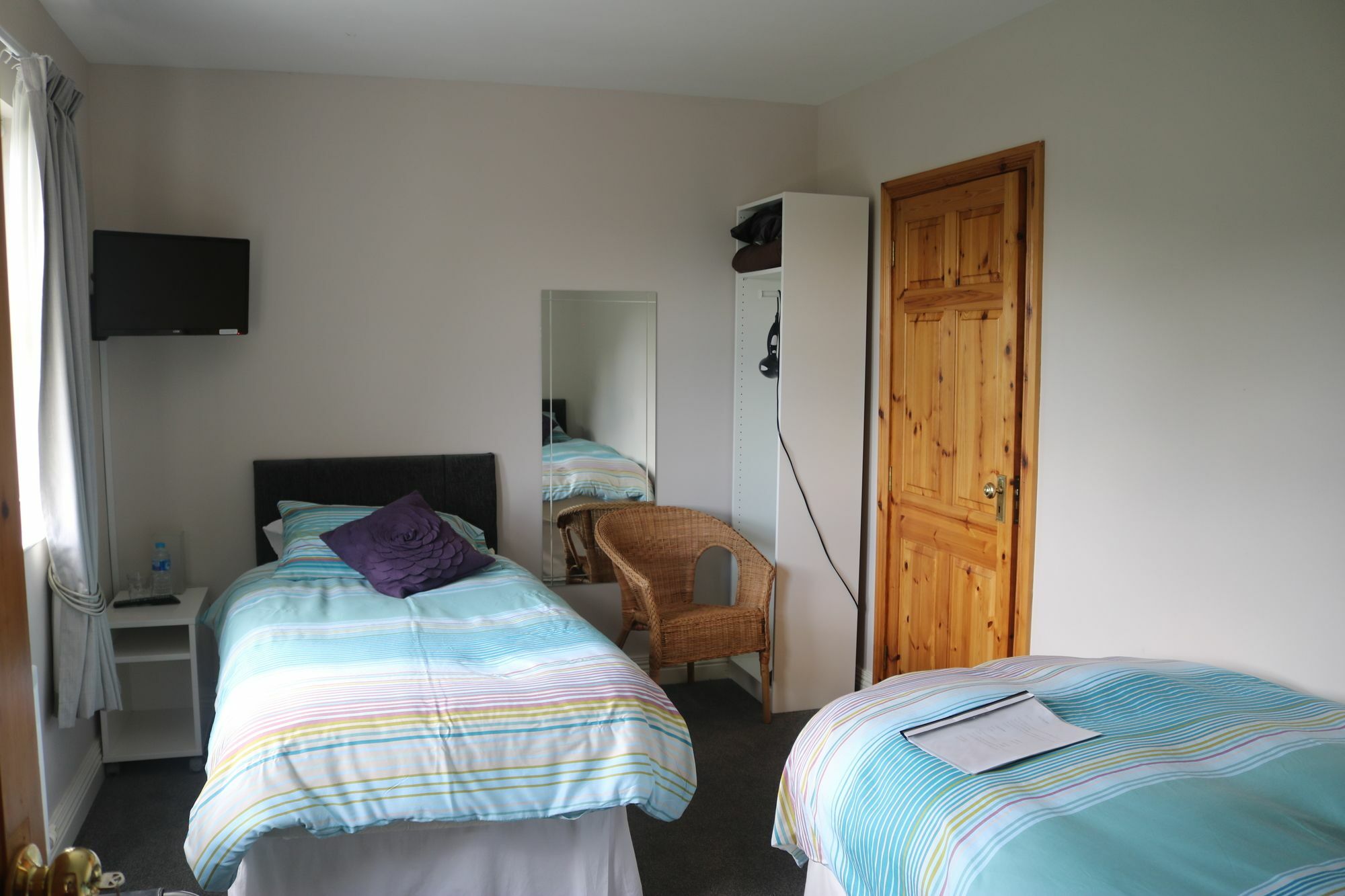 Five Oaks Bed & Breakfast Londonderry Luaran gambar