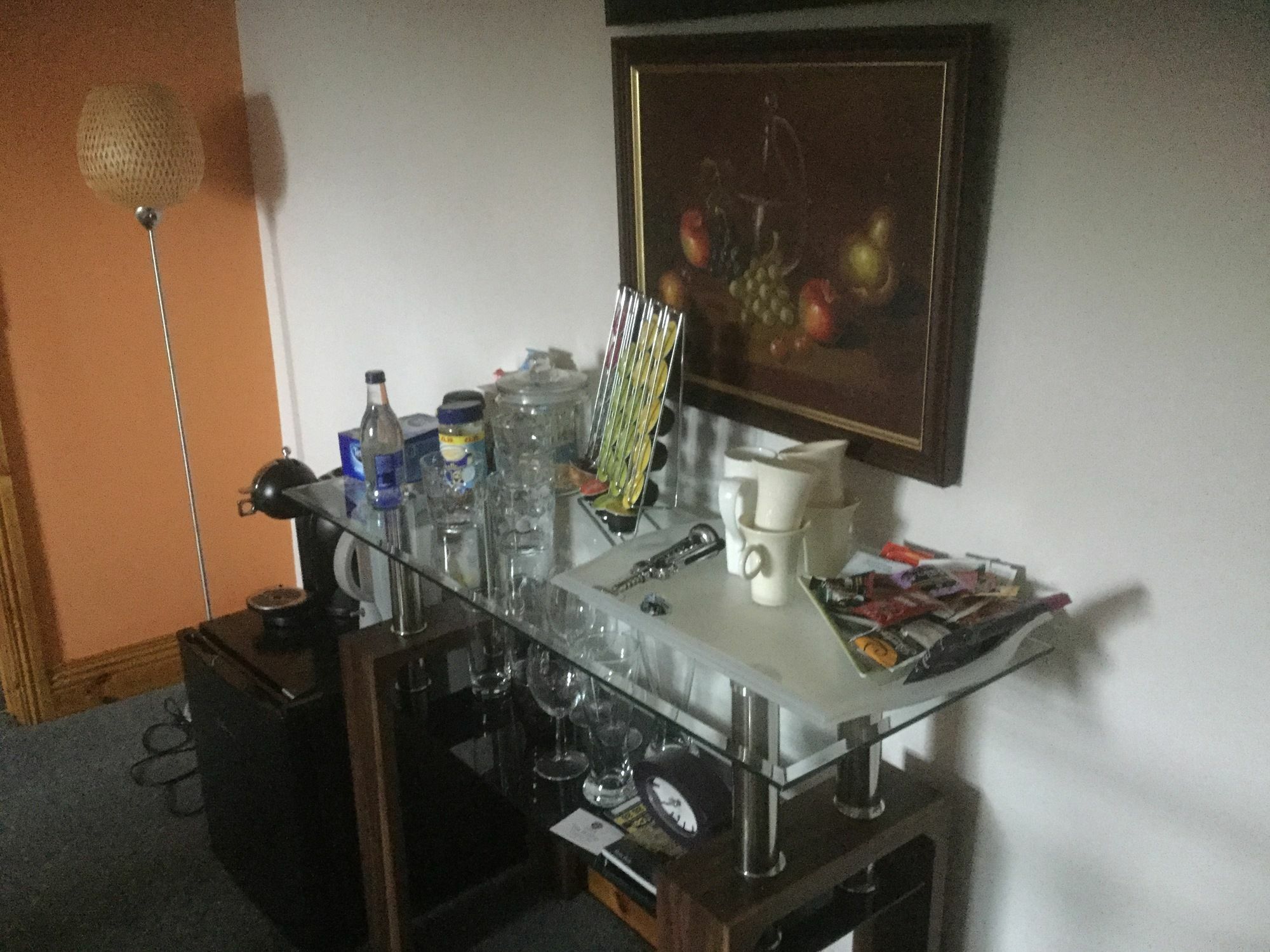 Five Oaks Bed & Breakfast Londonderry Luaran gambar