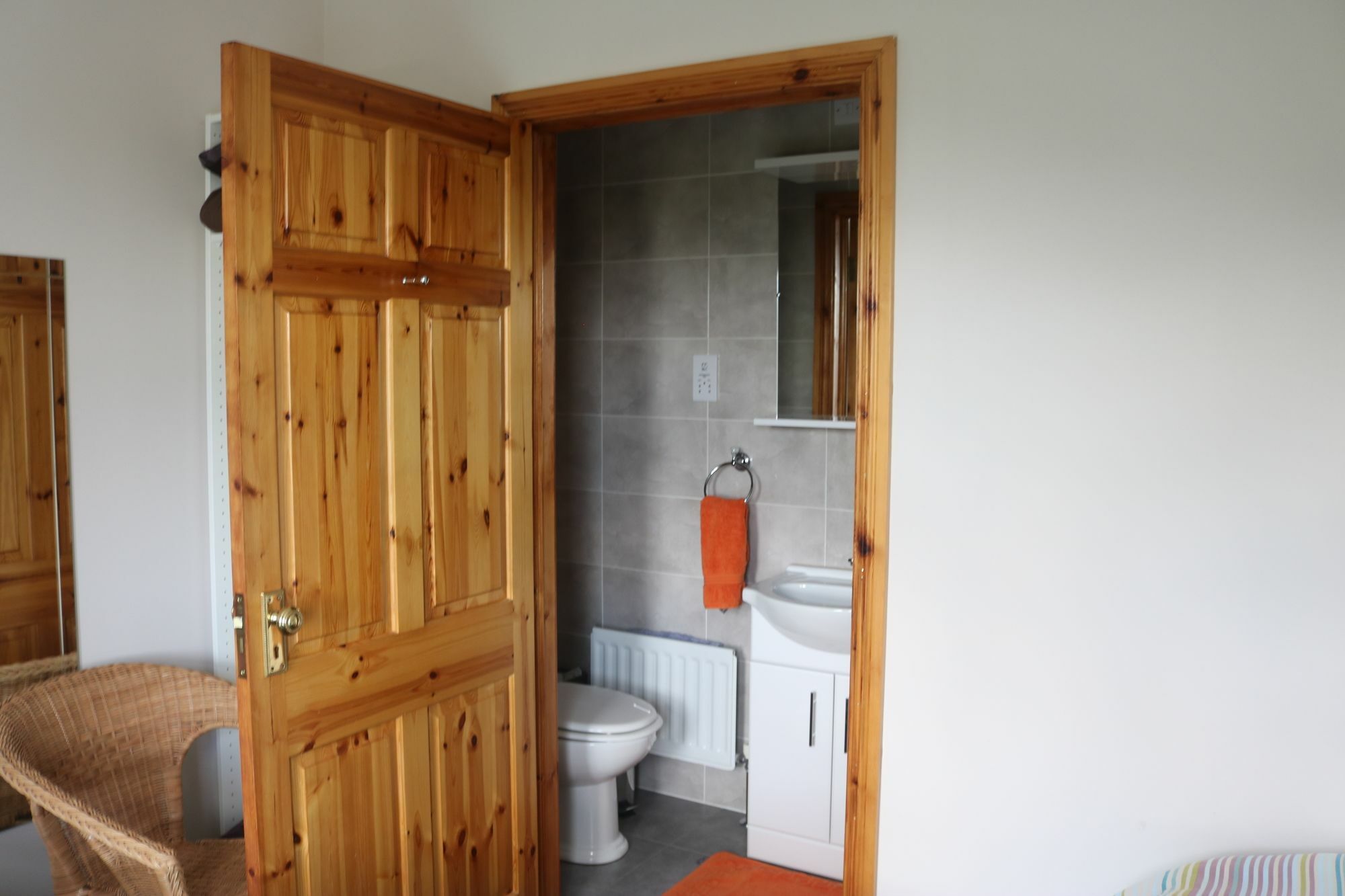 Five Oaks Bed & Breakfast Londonderry Luaran gambar