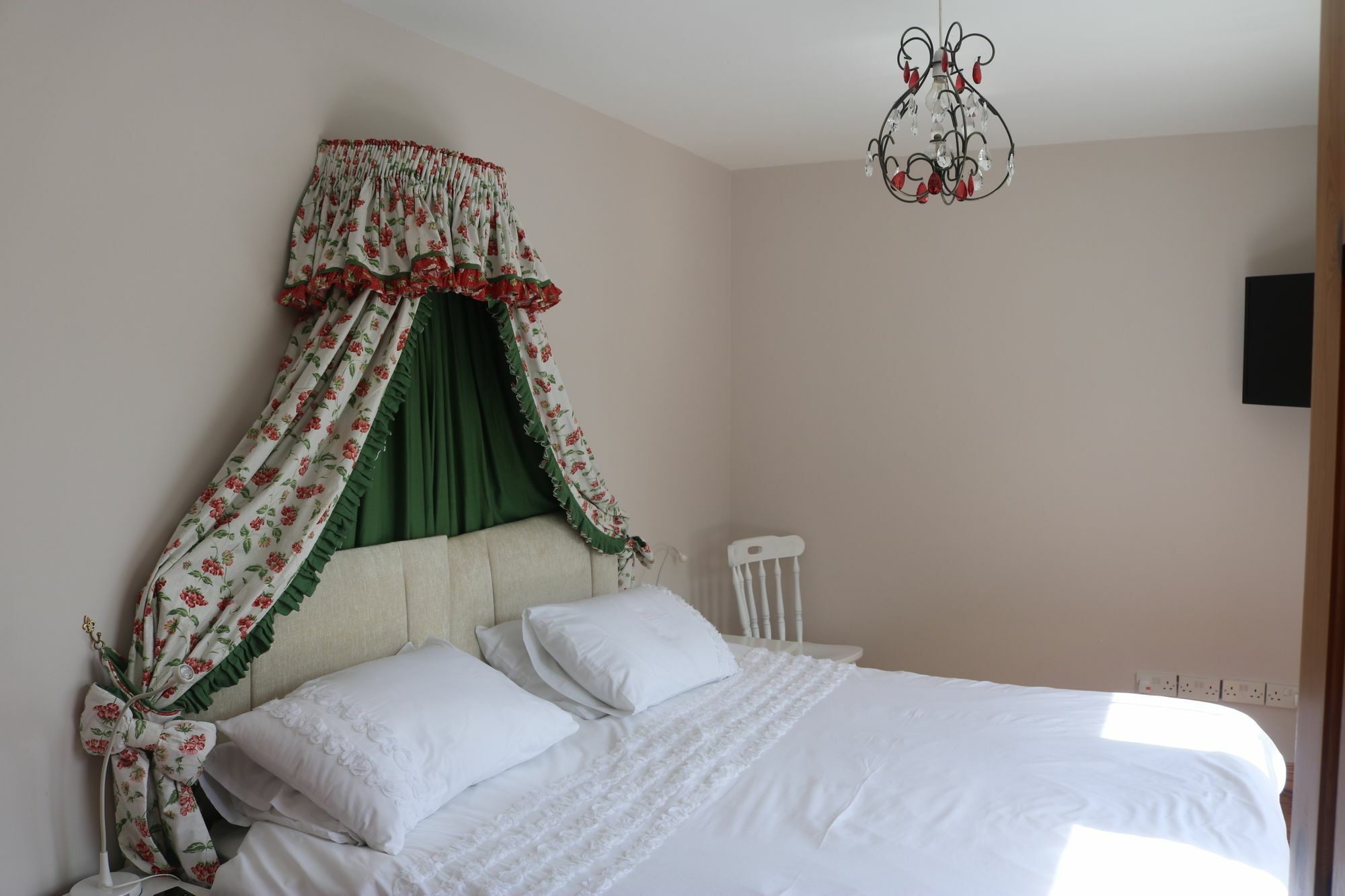 Five Oaks Bed & Breakfast Londonderry Luaran gambar