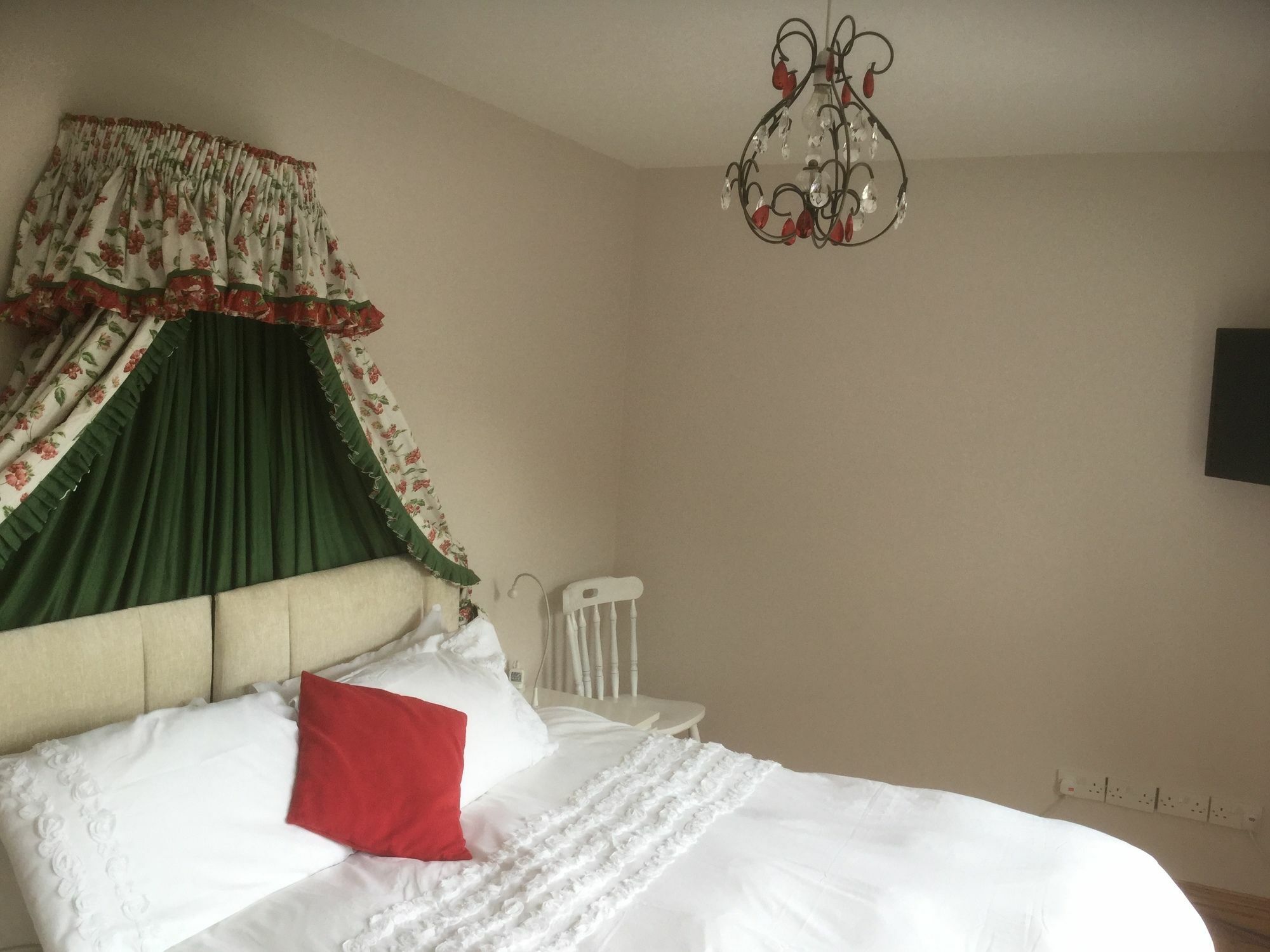 Five Oaks Bed & Breakfast Londonderry Luaran gambar