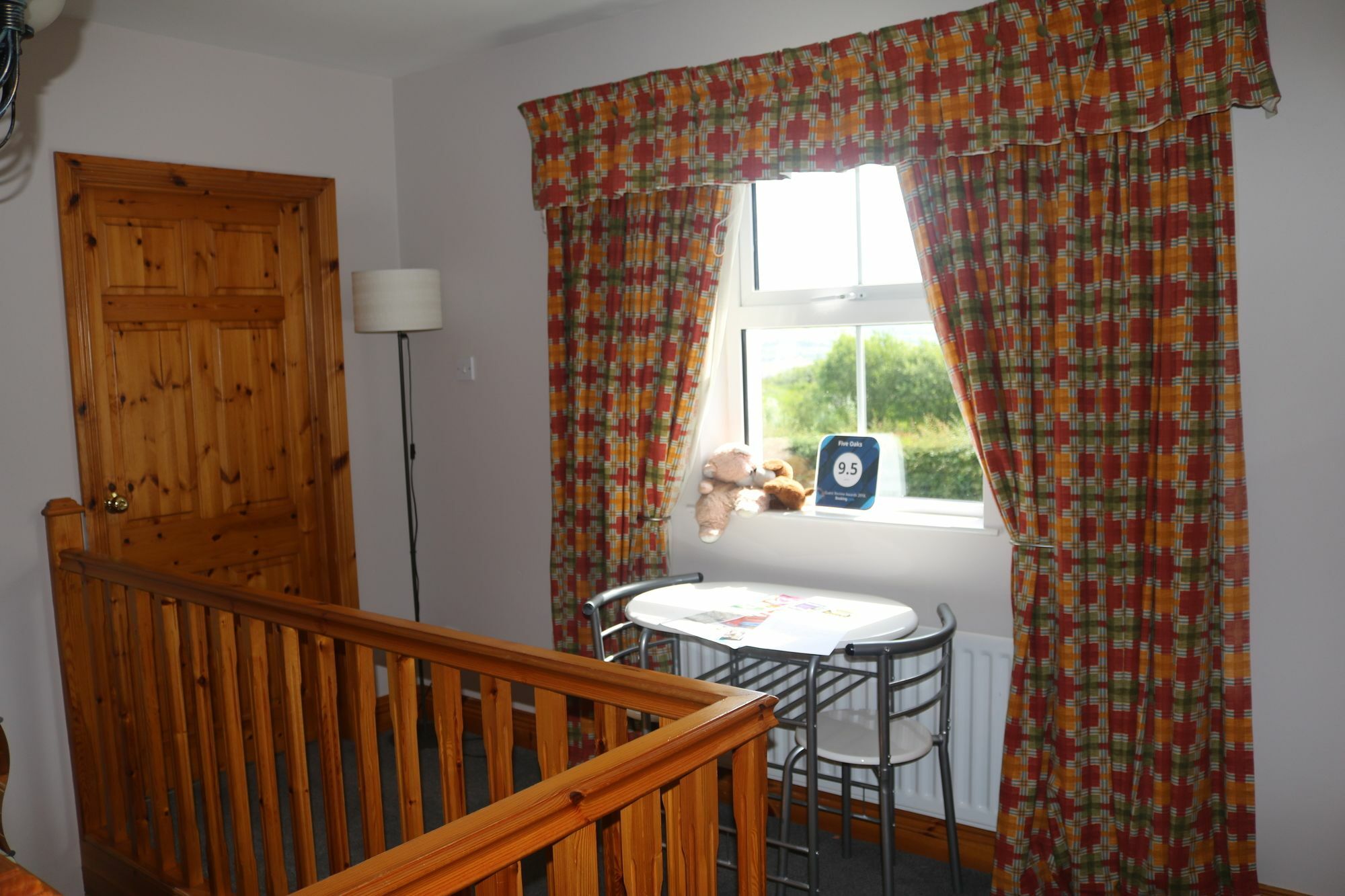 Five Oaks Bed & Breakfast Londonderry Luaran gambar