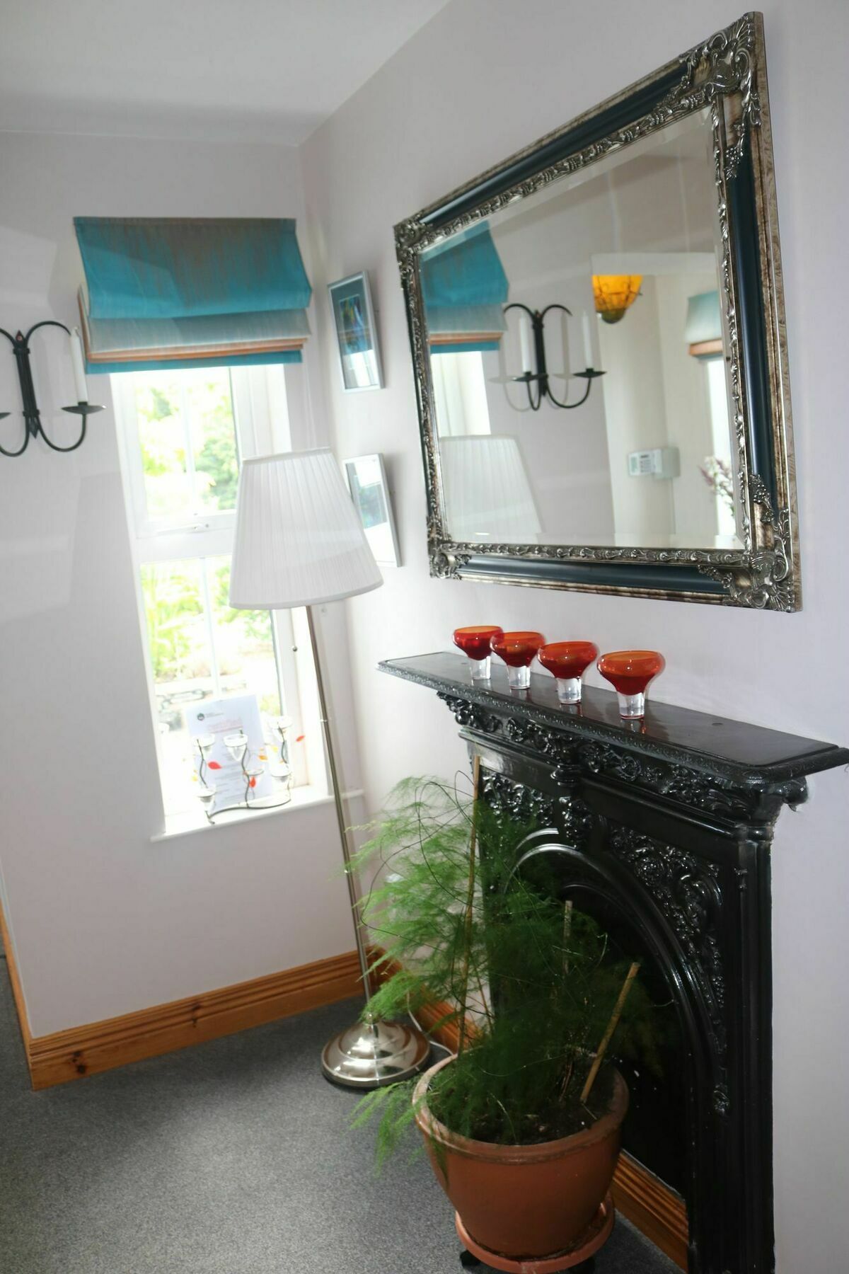 Five Oaks Bed & Breakfast Londonderry Luaran gambar