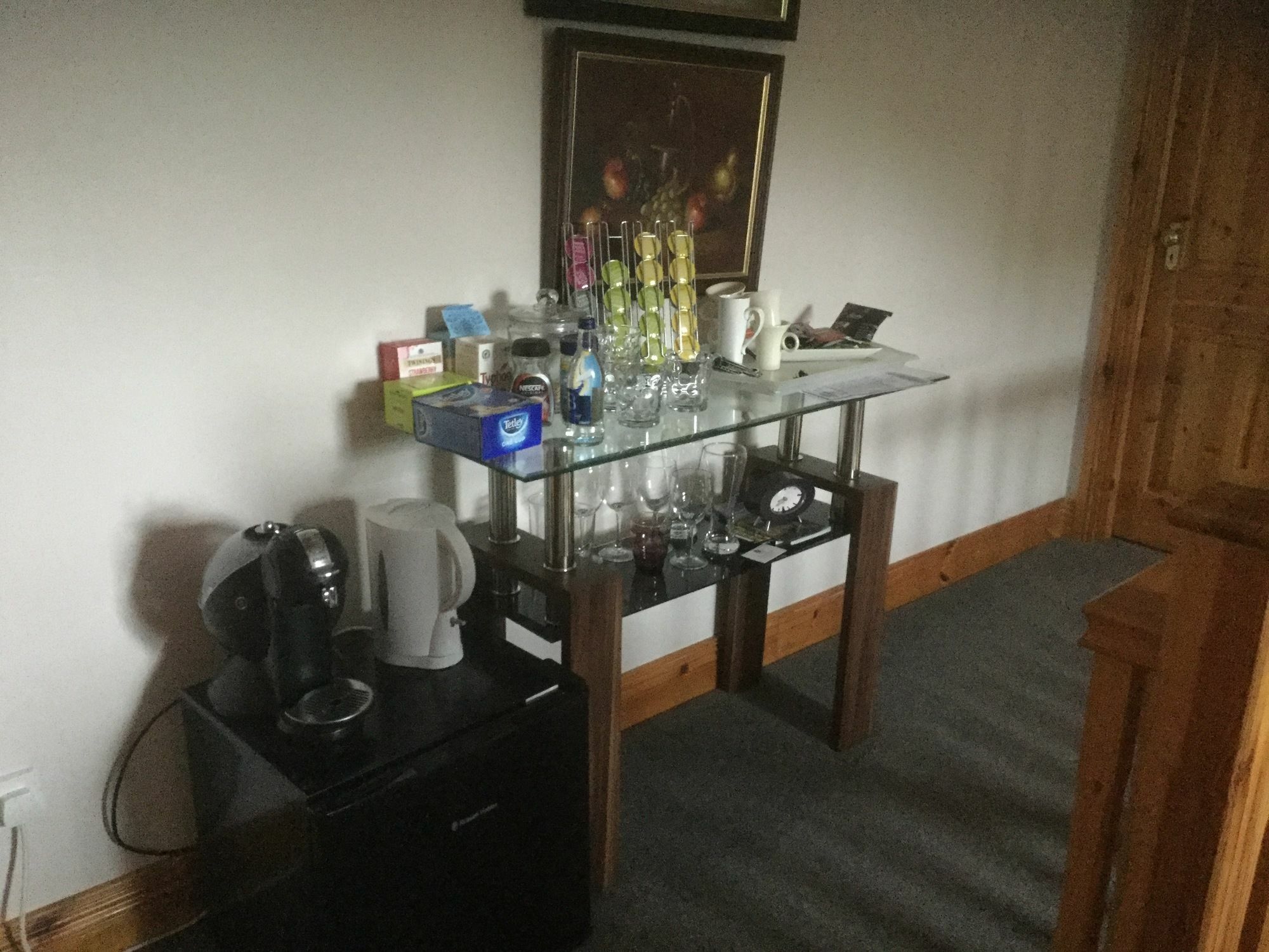Five Oaks Bed & Breakfast Londonderry Luaran gambar