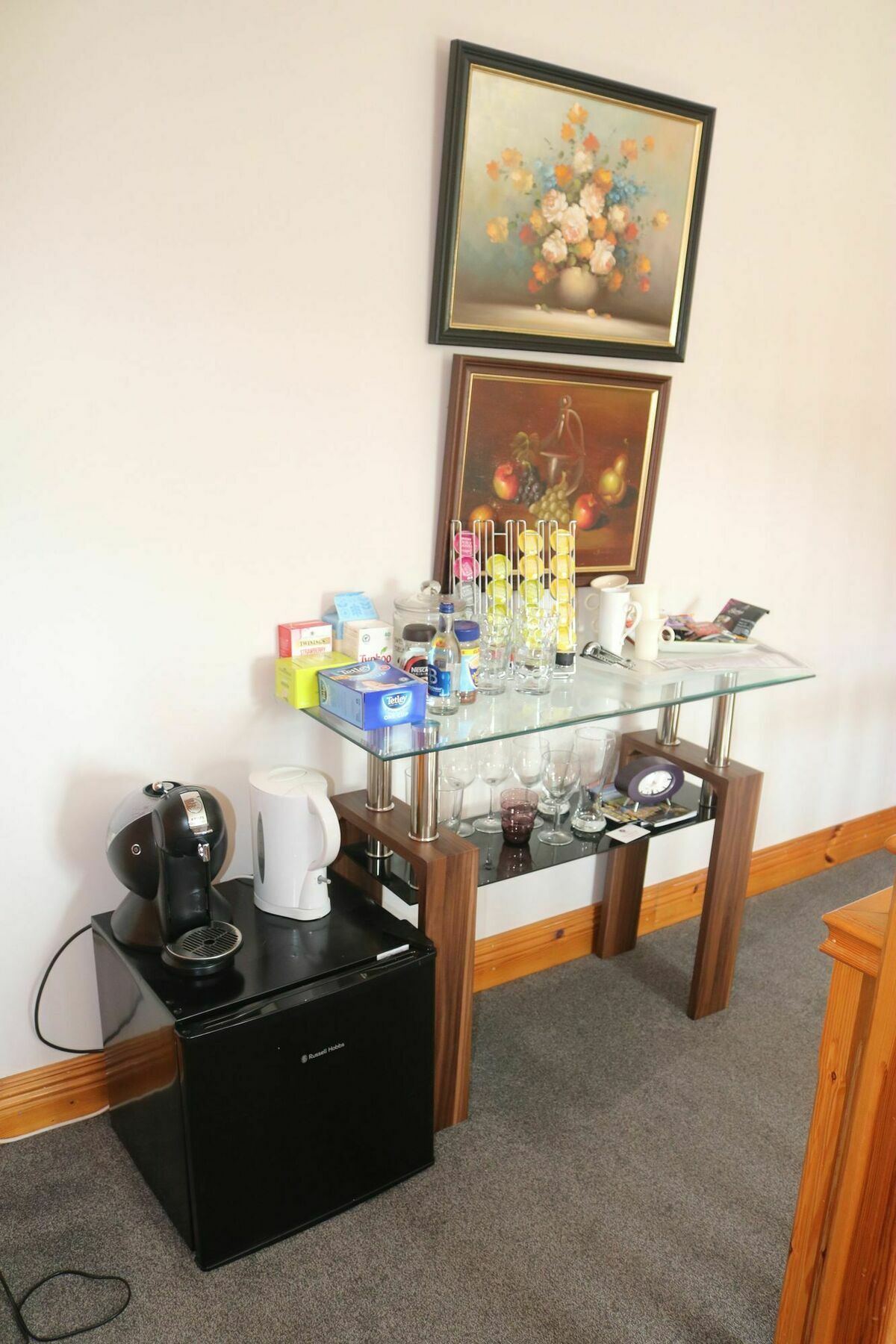 Five Oaks Bed & Breakfast Londonderry Luaran gambar