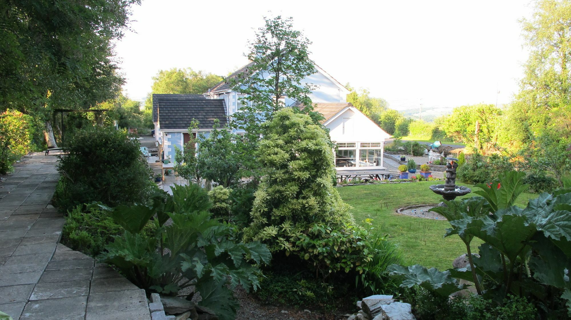 Five Oaks Bed & Breakfast Londonderry Luaran gambar