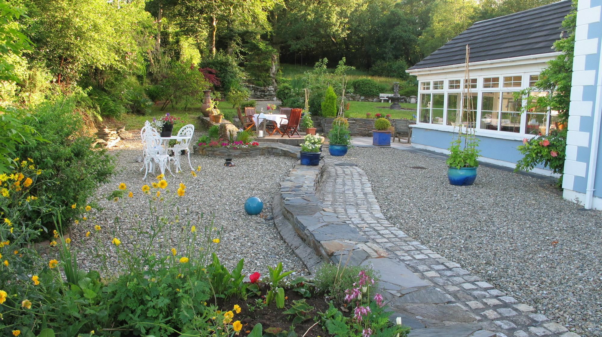 Five Oaks Bed & Breakfast Londonderry Luaran gambar