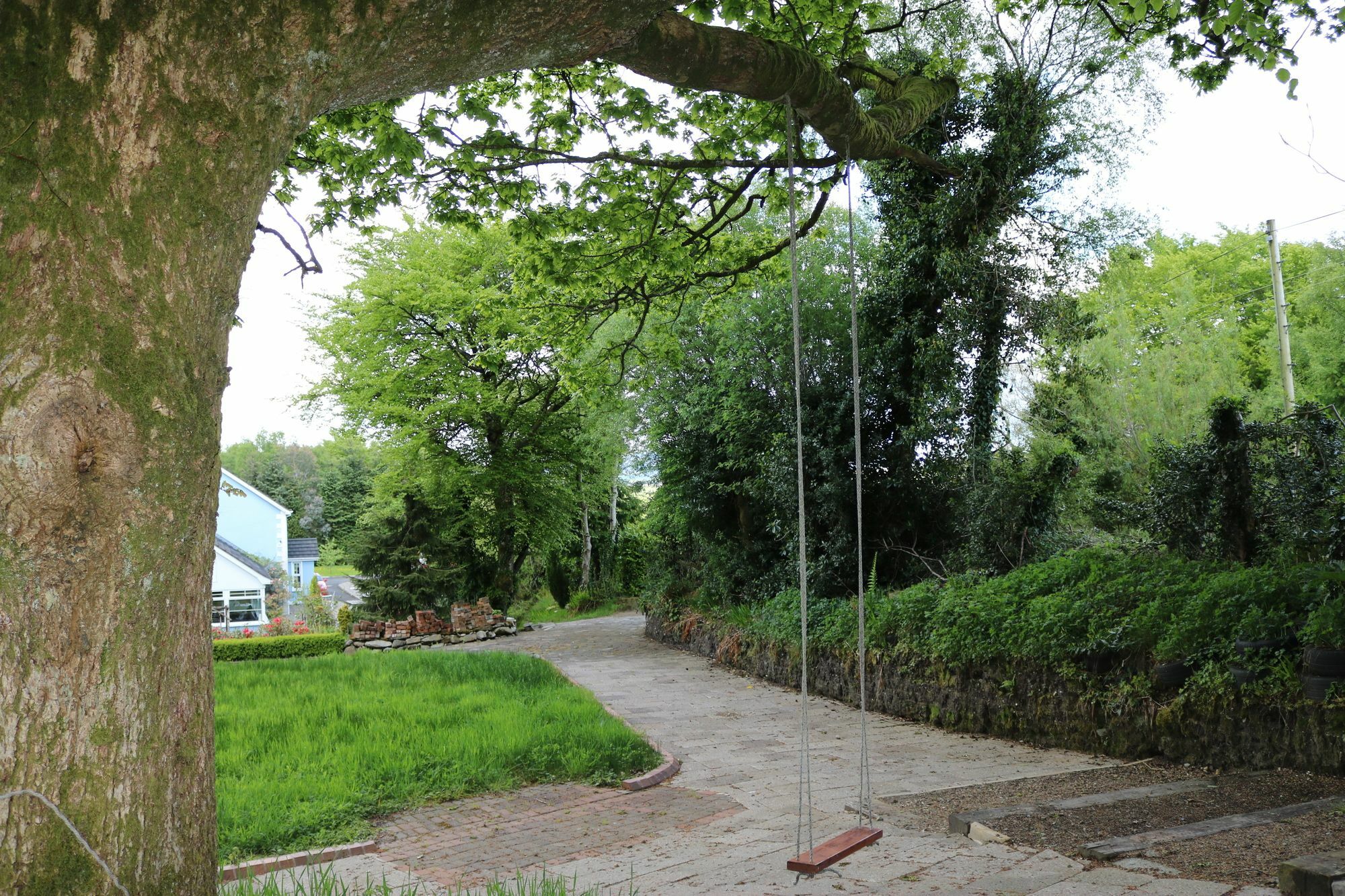 Five Oaks Bed & Breakfast Londonderry Luaran gambar