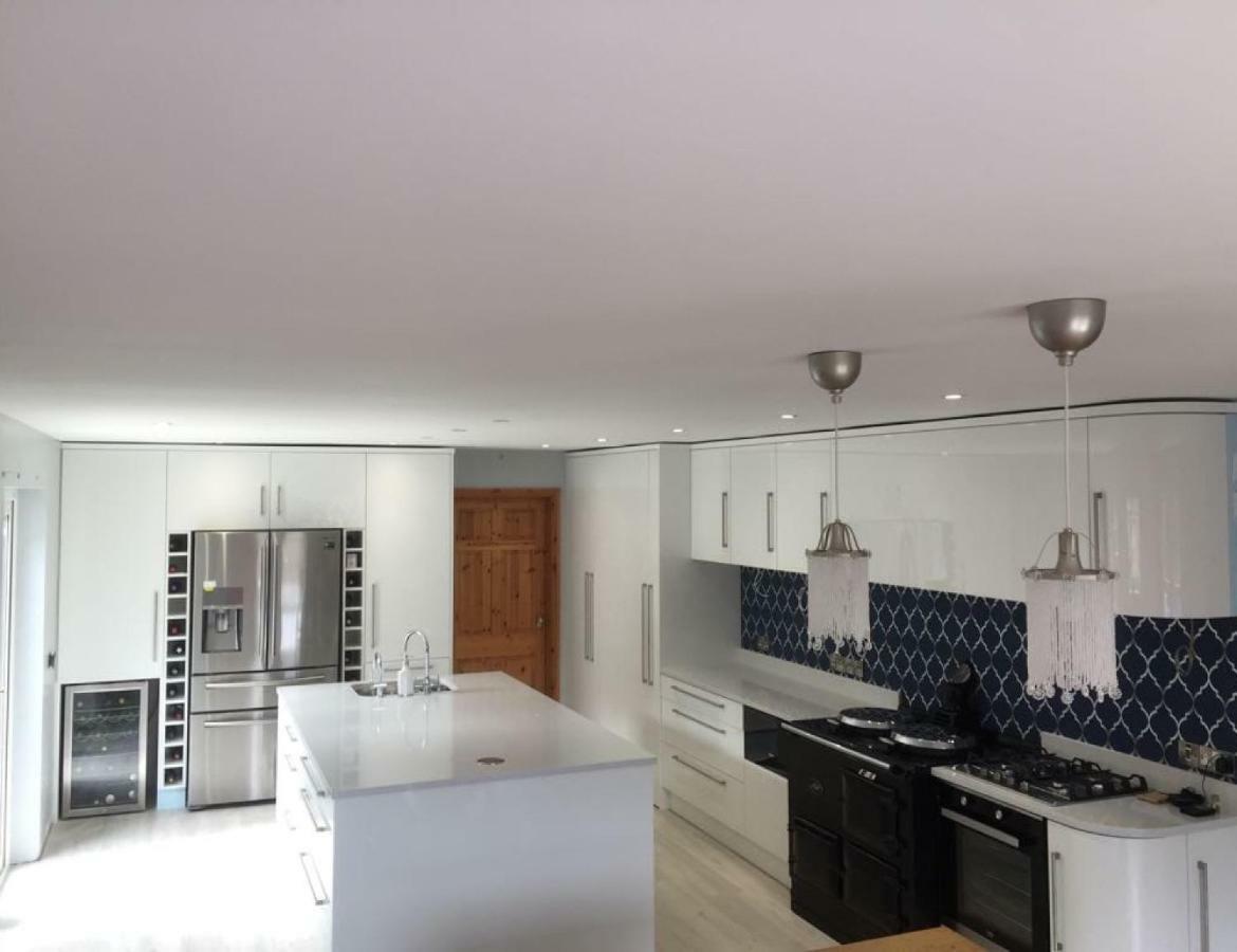 Five Oaks Bed & Breakfast Londonderry Luaran gambar